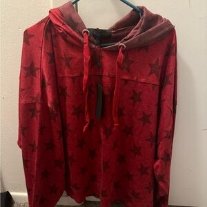 Kendal and kylie sweatshirt